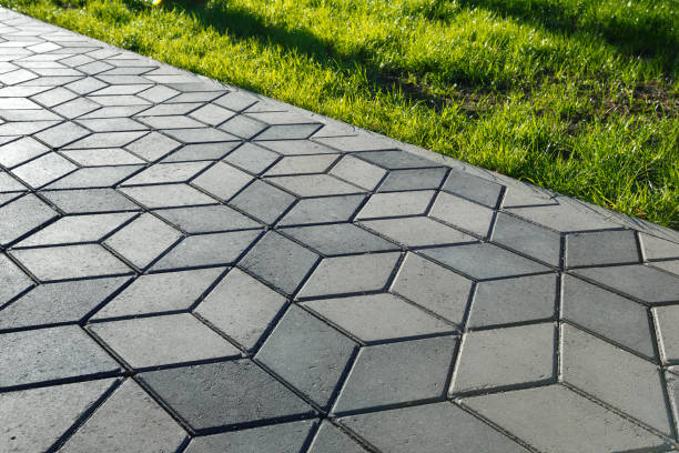 Best Permeable Paver Driveway  in Linntown, PA