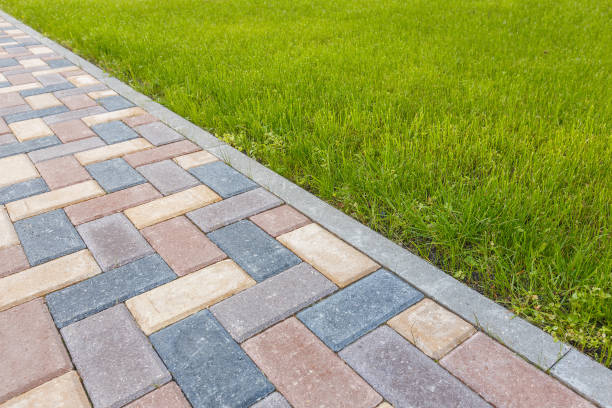 Professional Driveway Pavers in Linntown, PA