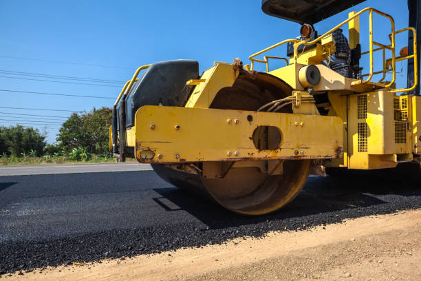 Driveway Repair Near Me in Linntown, PA